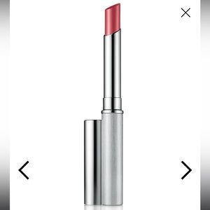 Clinique Pink Honey Almost Lipstick